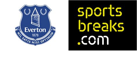 everton tickets and hotel